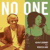 No One (feat. Rebecca Jade) - Single