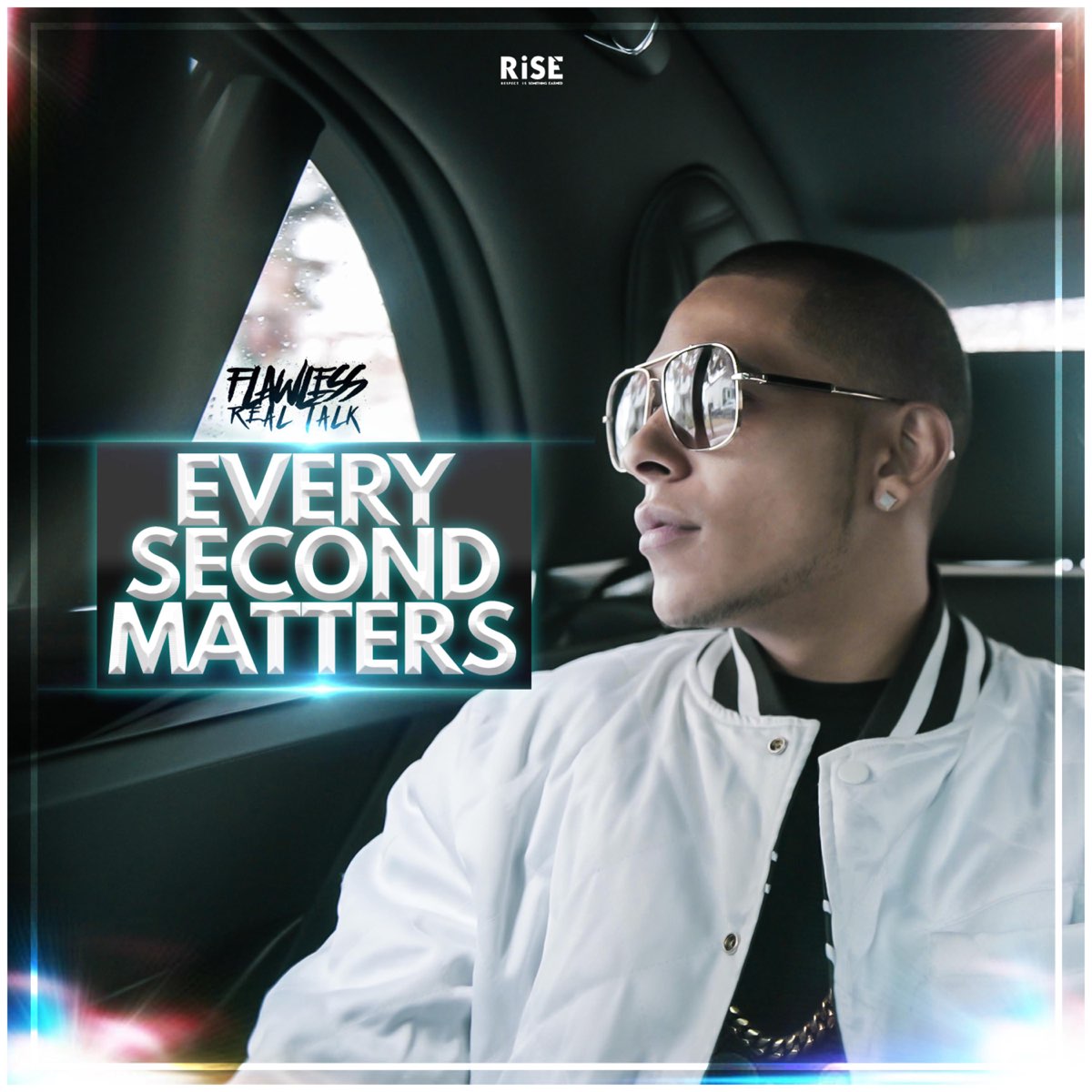 ‎Every Second Matters Album by Flawless Real Talk Apple Music(03)