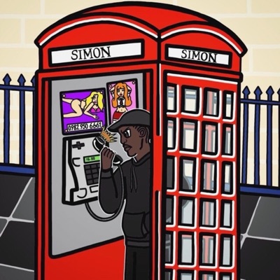 Simon - Single