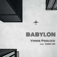 Babylon (feat. Gabe Lee) - Single - Vinnie Paolizzi