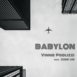 Babylon (feat. Gabe Lee) - Single