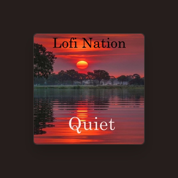 Lofi Nation's avatar