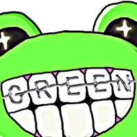 Green - Single - Yungster Jack & David Shawty