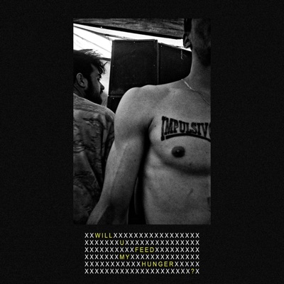 Will U Feed My Hunger? - Single