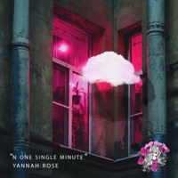 N One Single Minute - Single - Yannah Rose