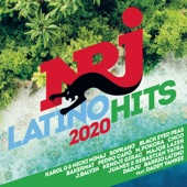 NRJ Latino Hits 2020 artwork