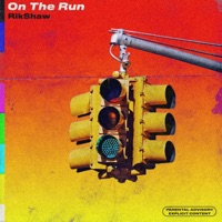 On the Run - Single - Rikshaw