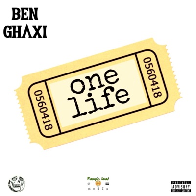 One Life - Single