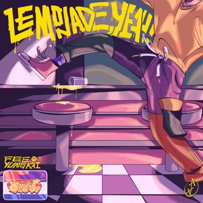 Lemonade, Yeah! (feat. yung kai) - Single