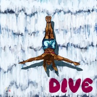Dive (feat. Fuga the Pirate) - Single - Lolade