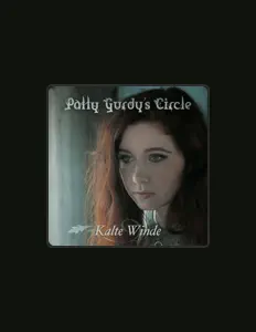 Listen to Patty Gurdy's Circle, watch music videos, read bio, see tour dates & more!