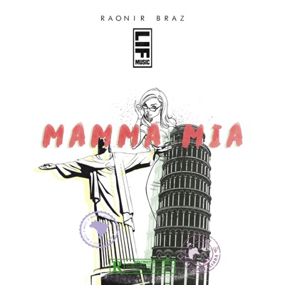 Mamma Mia - Single