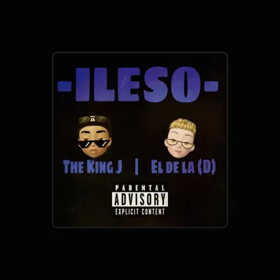 Listen to El de la (D), watch music videos, read bio, see tour dates & more!