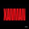 Xanman - Aown lyrics