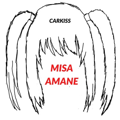 Misa Amane - Single