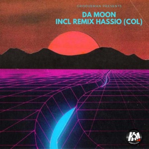 Da Moon the Remixes - Single