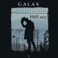 Hilf mir - Single - GALAS