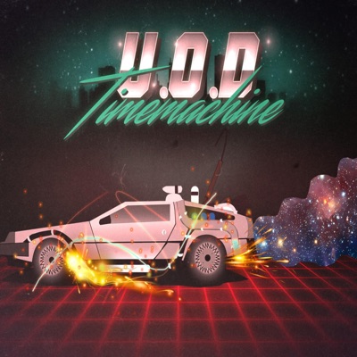 Time Machine - Single