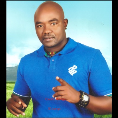 Song - Amatunda - Cedric Bangy