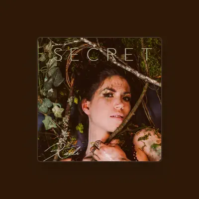 Listen to Kaeli, watch music videos, read bio, see tour dates & more!