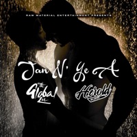 Jan N' Ye A - Single - The Global Zoe & Herold