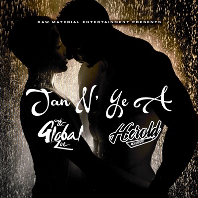 Jan N' Ye A - Single