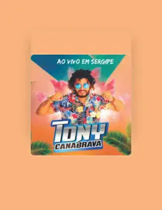 Listen to Tony Canabrava, watch music videos, read bio, see tour dates & more!