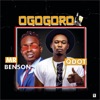 Ogogoro (feat. Qdot) - Single