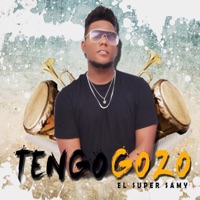 Tengo Gozo - Single - El Super Samy
