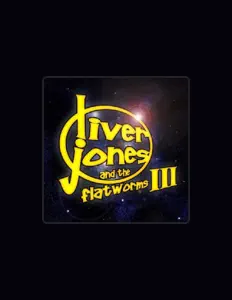 The Flatwormsを聴いたり、ミュージックビデオを鑑賞したり、経歴やツアー日程などを確認したりしましょう！