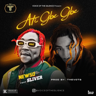Ati-Gbe-Gbe - Single
