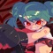 Inkberry (feat. Hatsune Miku) - Rusino lyrics
