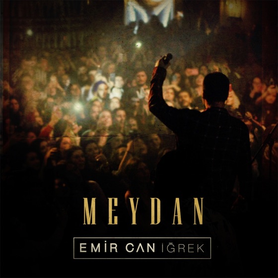 Cover artwork for Meydan