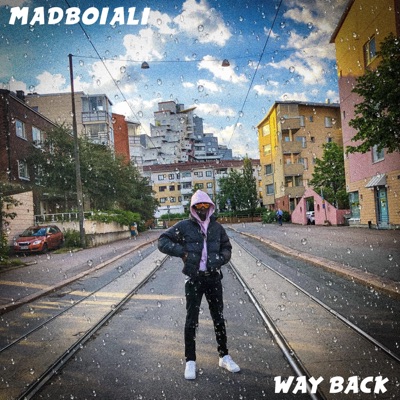 Way Back - Single