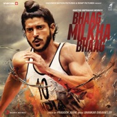 Bhaag Milkha Bhaag (Original Motion Picture Soundtrack) artwork