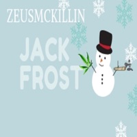 Jack Frost - Single - Zeusmckillin