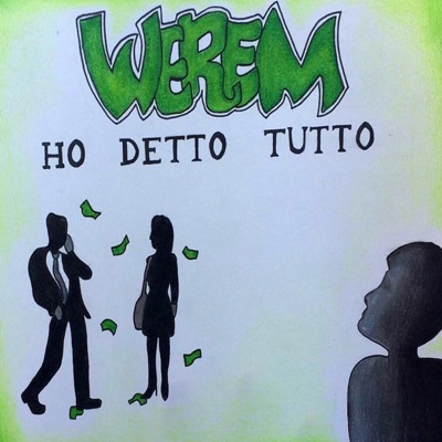 Ho Detto Tutto - Single