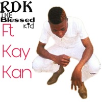 Jumbled (feat. Kay Kan) - Single - Rdk the Blessedkid
