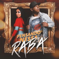 Pensando Nessa Raba - Single - Joker Beats, MC Koringa & Gabbi