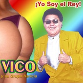 Yo Soy el Rey artwork