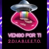 Vengo POR TI - Single