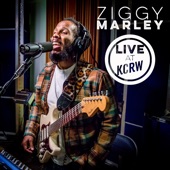 Ziggy Marley - Black Cat