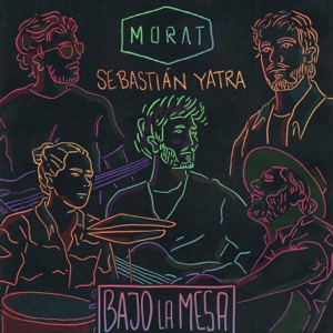 Chord Gitar Bajo La Mesa - Morat feat Sebastián Yatra