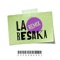 La Resaka (Remix) artwork