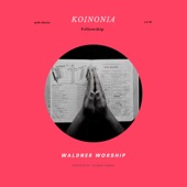 Koinonia in His Presence artwork