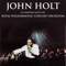 Morning of My Life - John Holt & Royal Philharmonic Orchestra lyrics