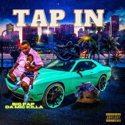 TAP IN - Single
