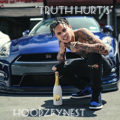 Truth Hurts - Single