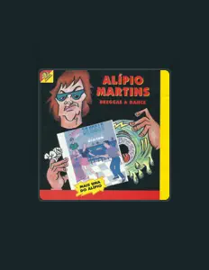 Listen to Alipio Martins, watch music videos, read bio, see tour dates & more!