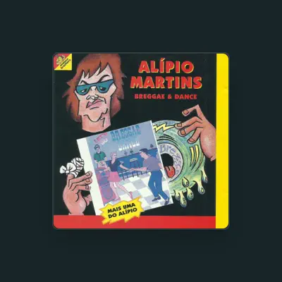 Listen to Alipio Martins, watch music videos, read bio, see tour dates & more!